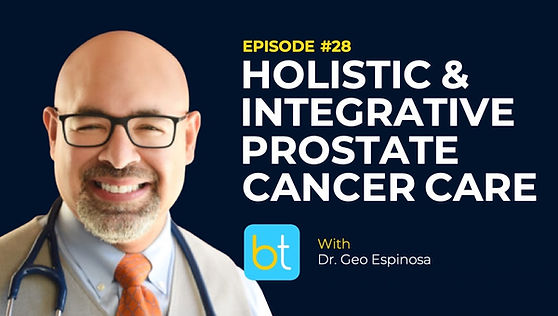 Prostate Acupuncture: A Holistic Approach to Prostate Health - Bloomsies