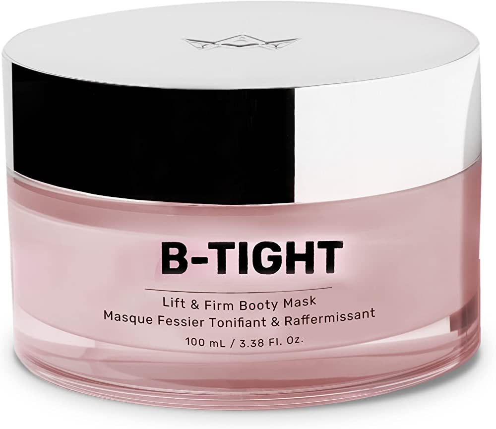 B Tight Cream: The Ultimate Solution To Cellulite - Bloomsies