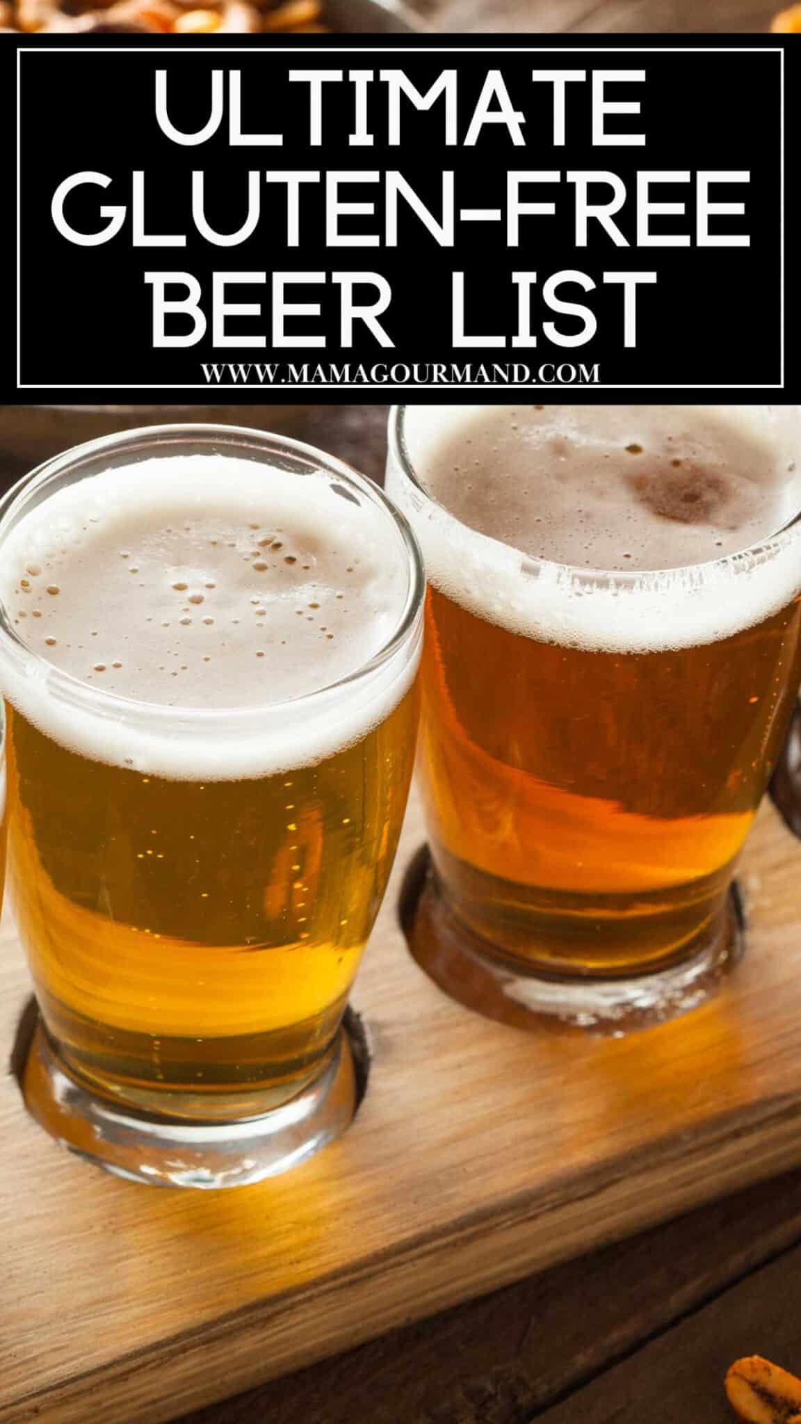 Is Budweiser Gluten Free? A Breakdown of the Popular Beer Brand