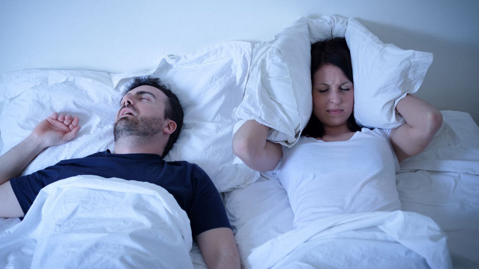 TMJ Pillow A Comfort Solution for Individuals Dealing with Jaw Pain