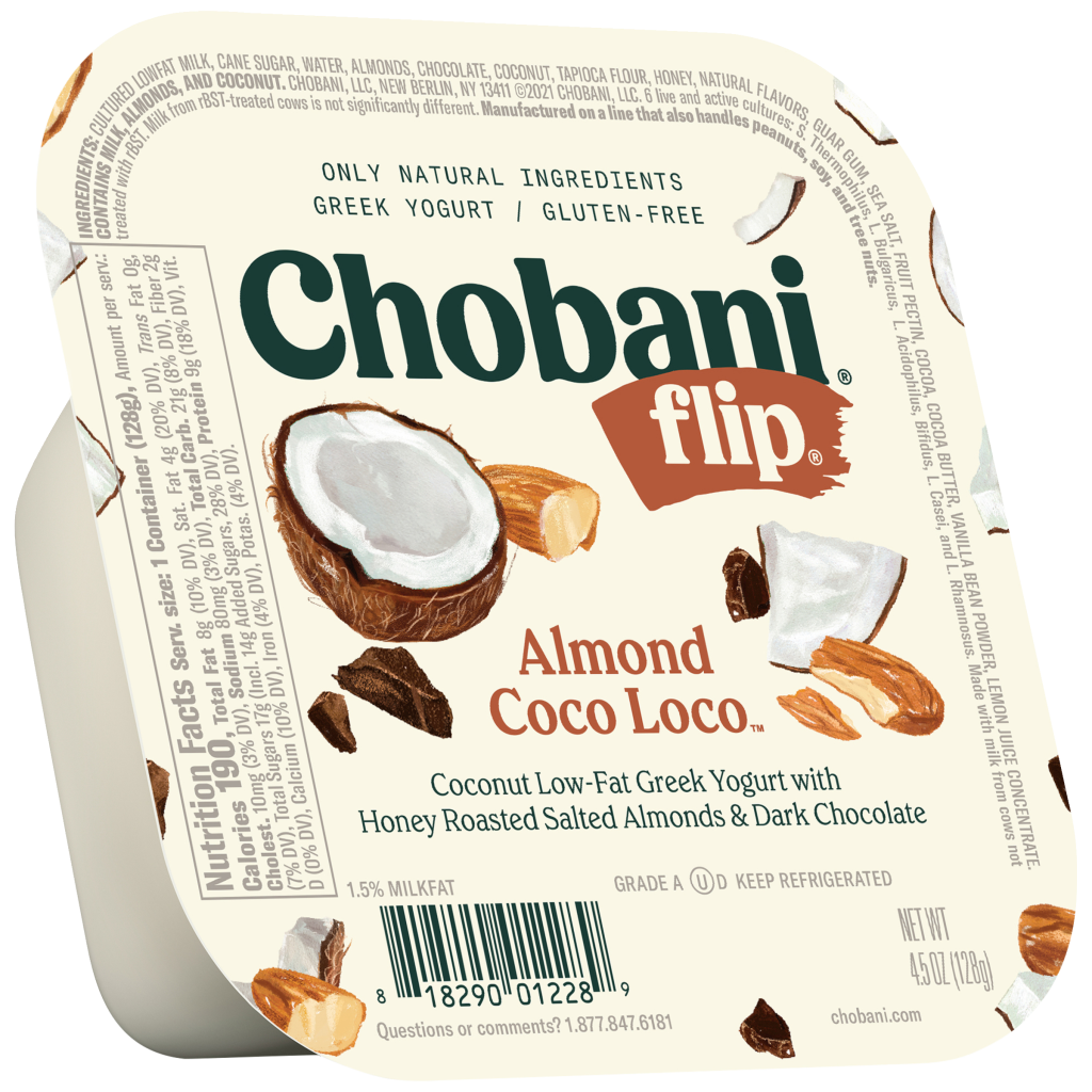 Are Chobani Flips Healthy: A Nutritional Analysis - Bloomsies