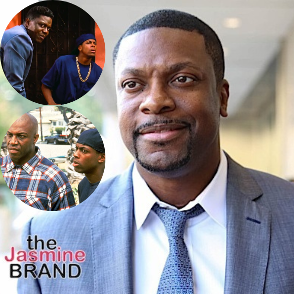 Chris Tucker Passed Away Remembering a Legendary Comedian Bloomsies