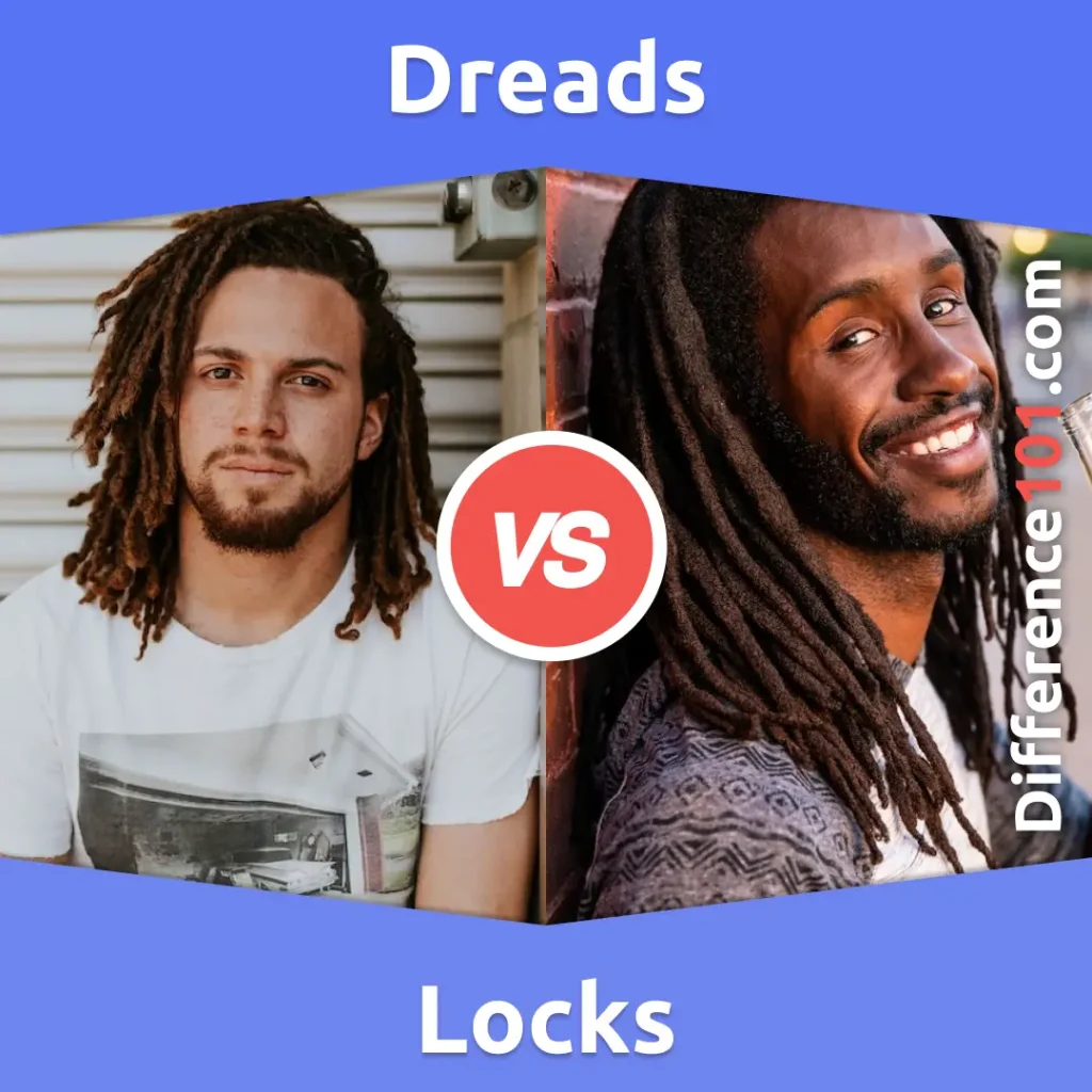 Dreads Vs Locs Unraveling the Differences and Similarities Bloomsies
