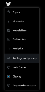 How To Find Porn On Twitter: A Step-by-Step Guide - Bloomsies