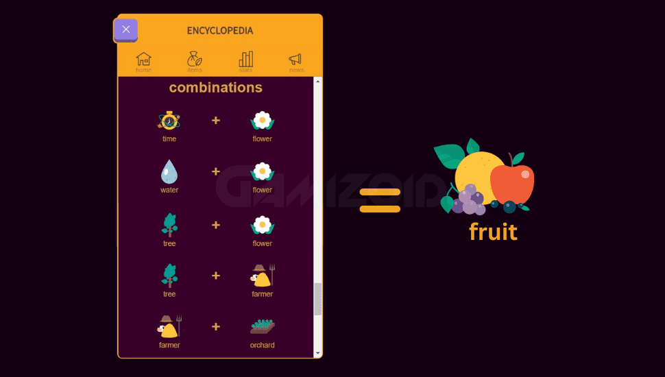 How To Make Fruit In Little Alchemy 2 A Comprehensive Guide Bloomsies