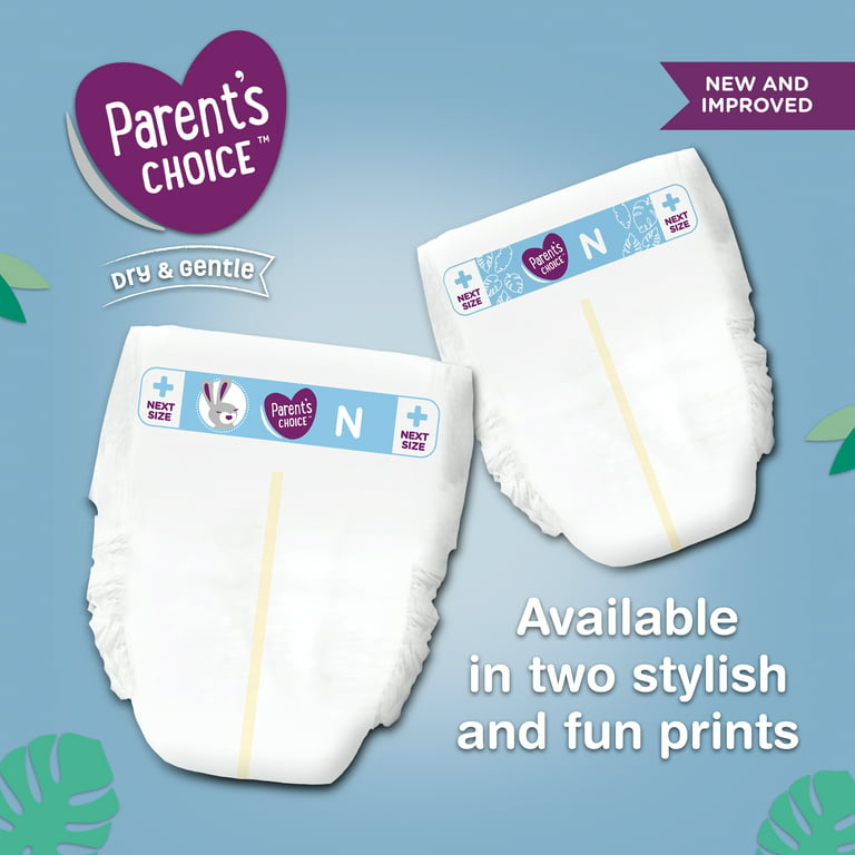 Member's Mark Diapers A Parent's Guide to Choosing the Best Option