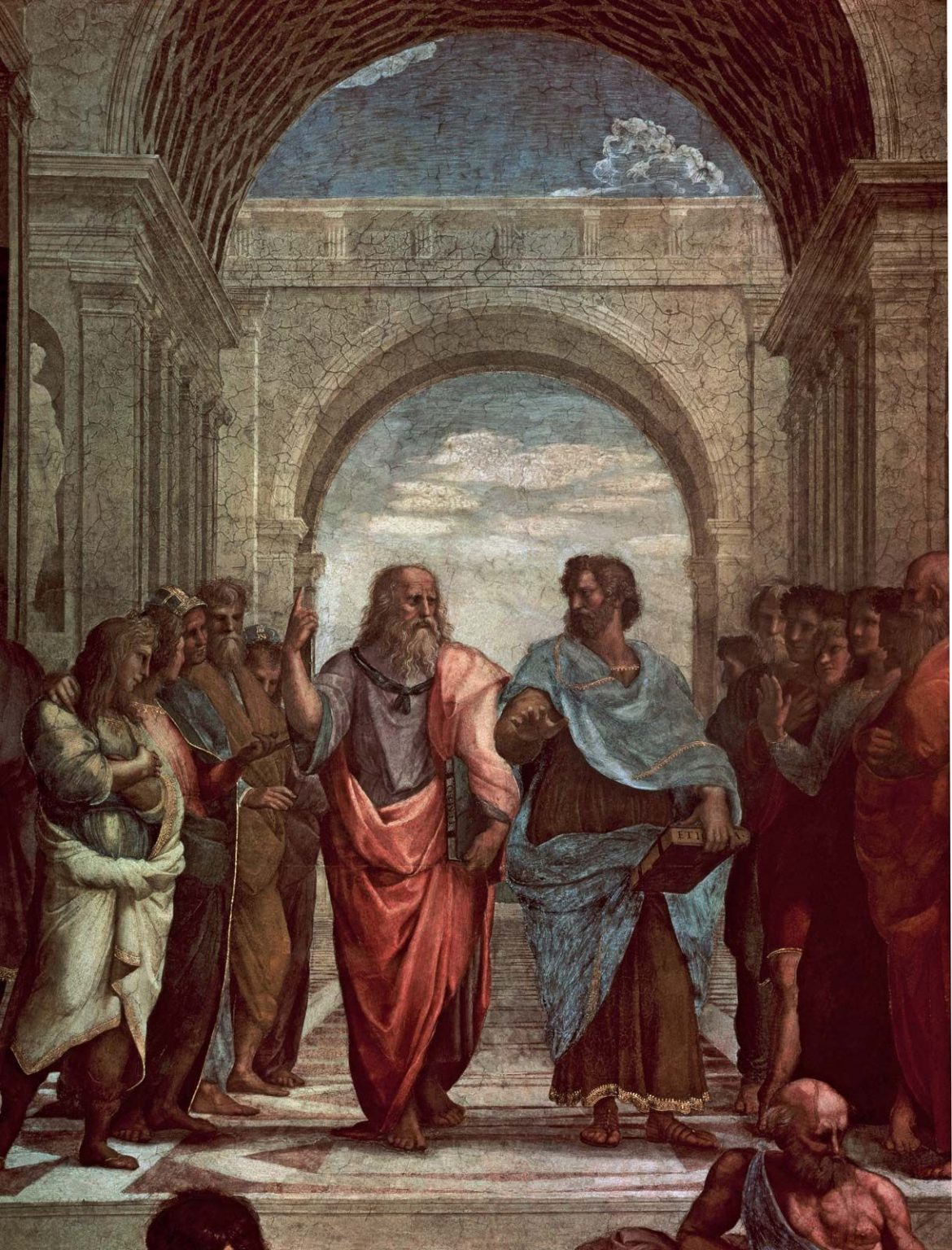 Plato's Retreat: Understanding the Origins and Significance - Bloomsies
