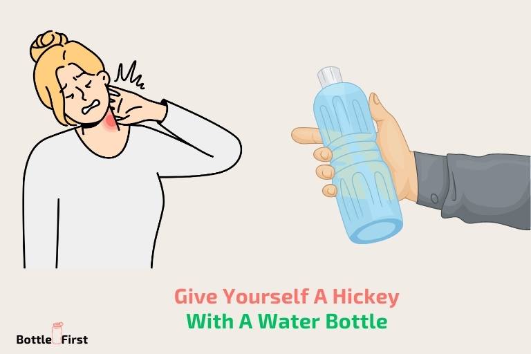 How To Give Yourself A Hickey A Step by Step Guide Bloomsies
