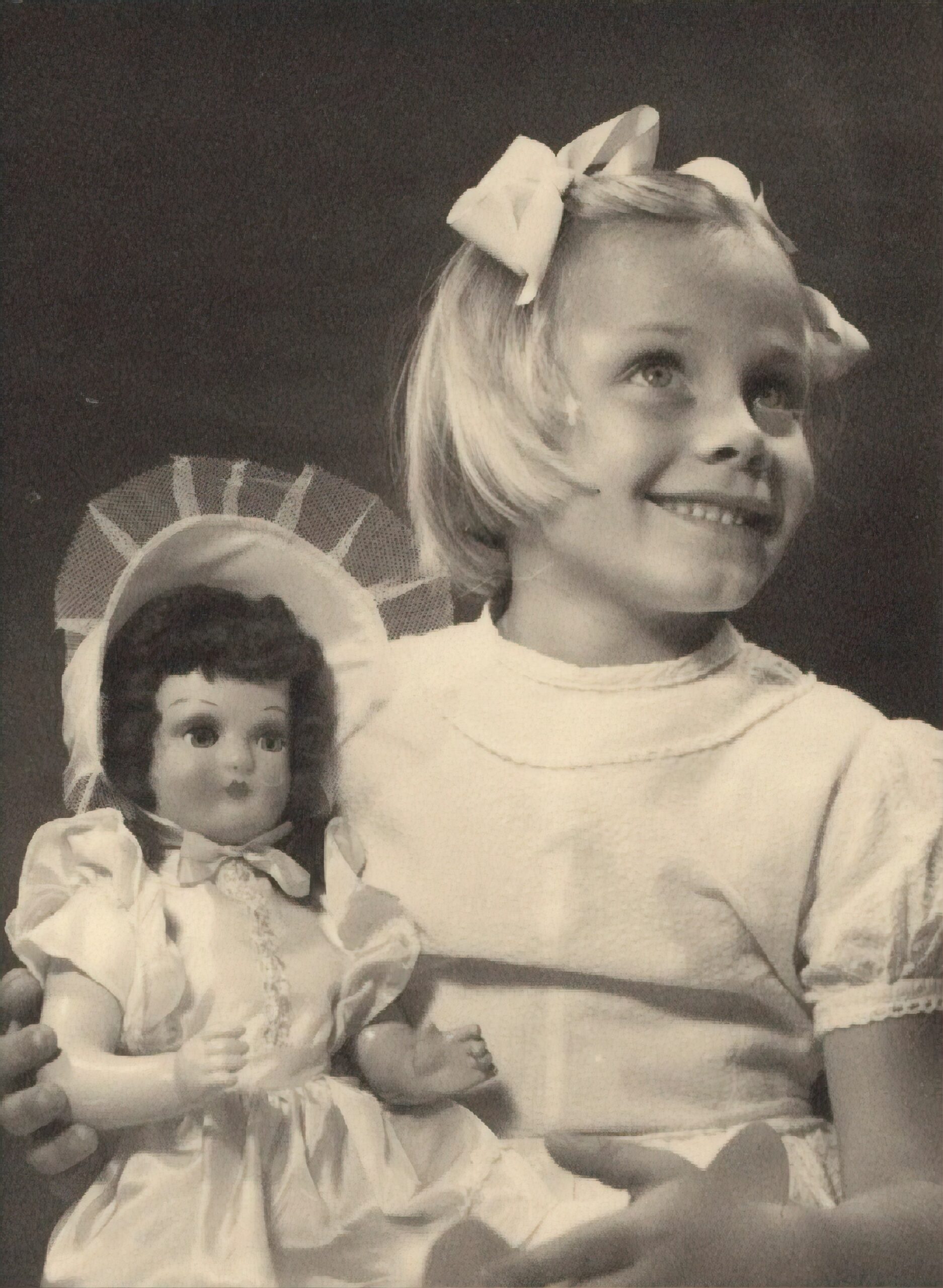 Dolly Politan