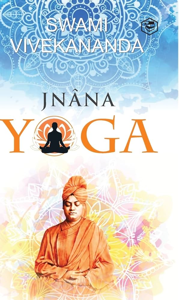 Jnana Yoga - The Path of Self-Enquiry - Bloomsies