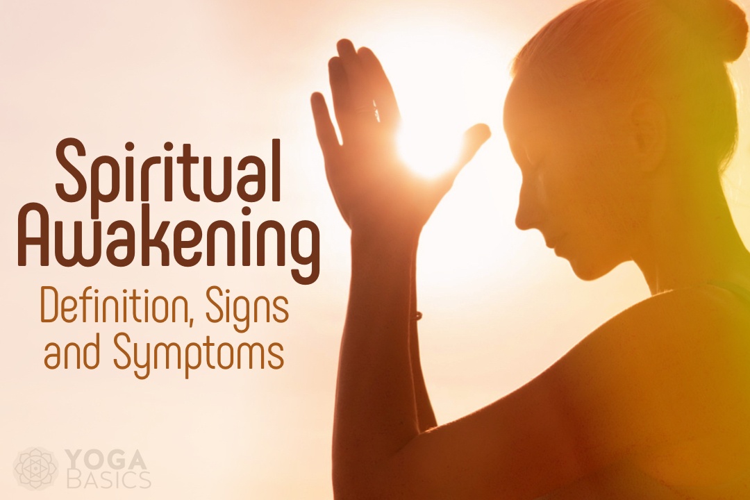 spiritual awakening