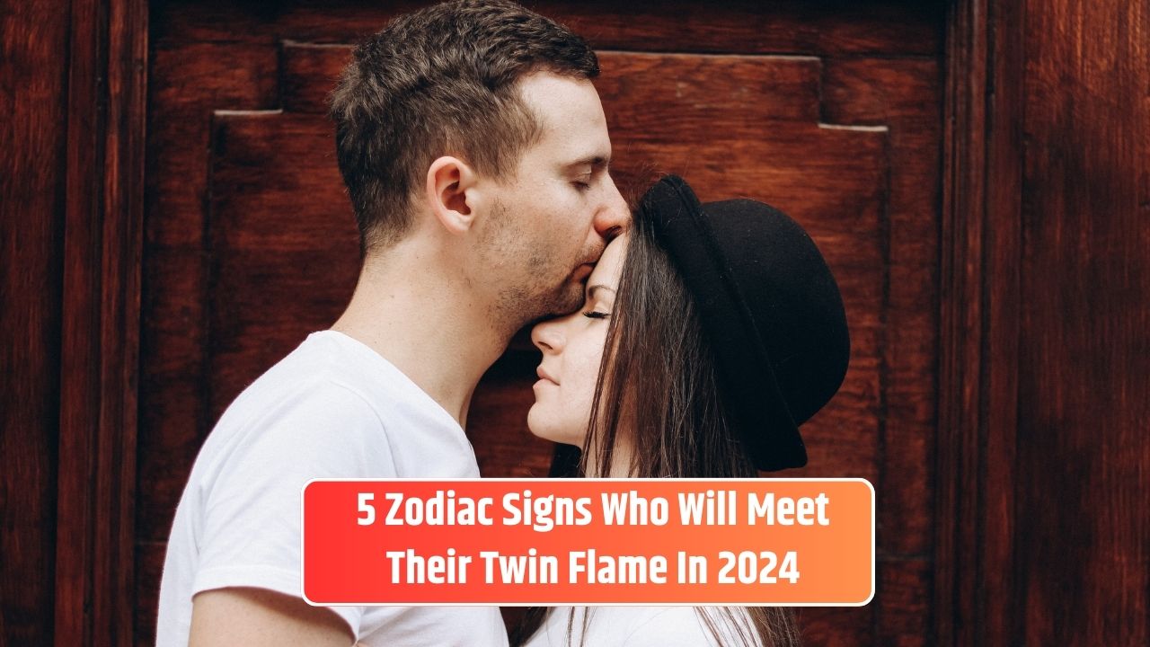 twin flame signs