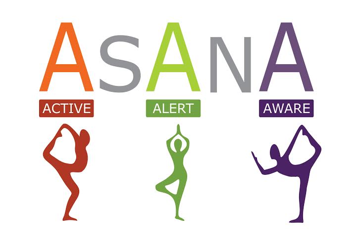 asana yoga