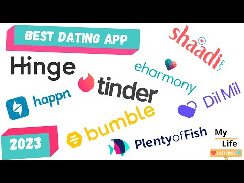 best dating apps 2023