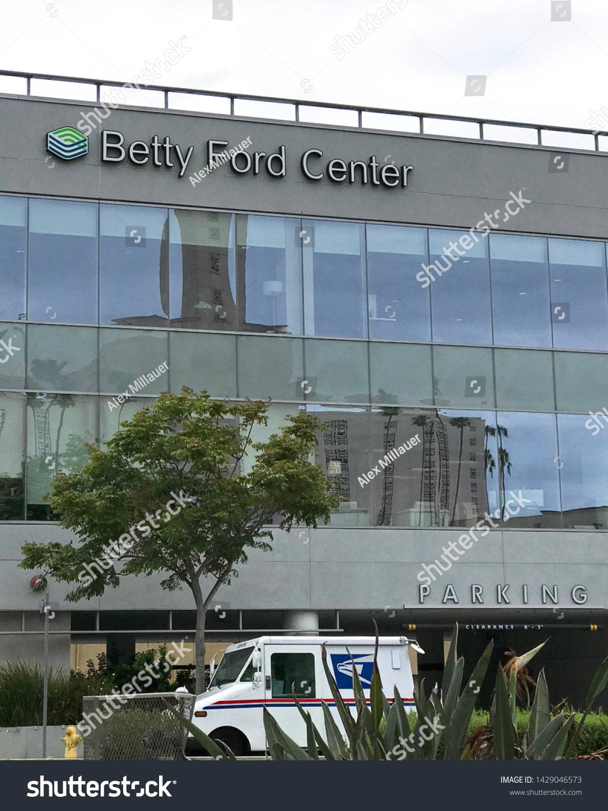 cost of betty ford clinic