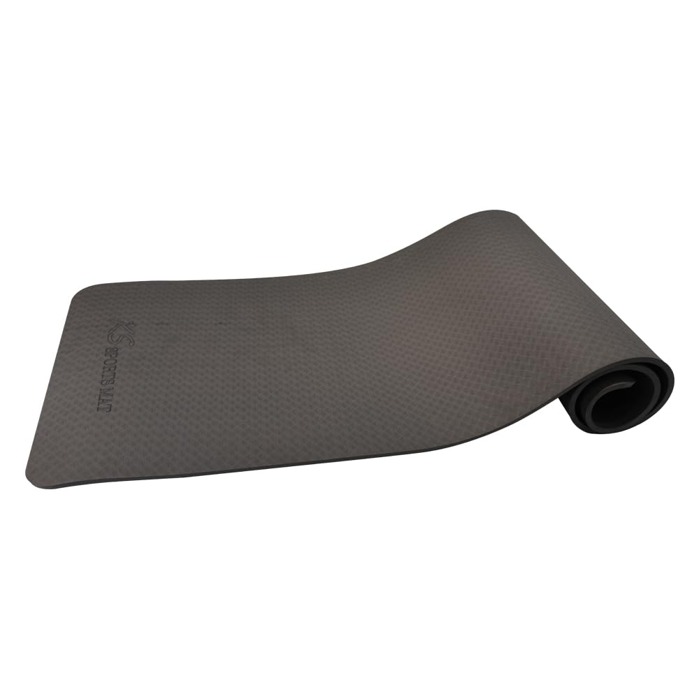 Premium Non-Slip Yoga Mat