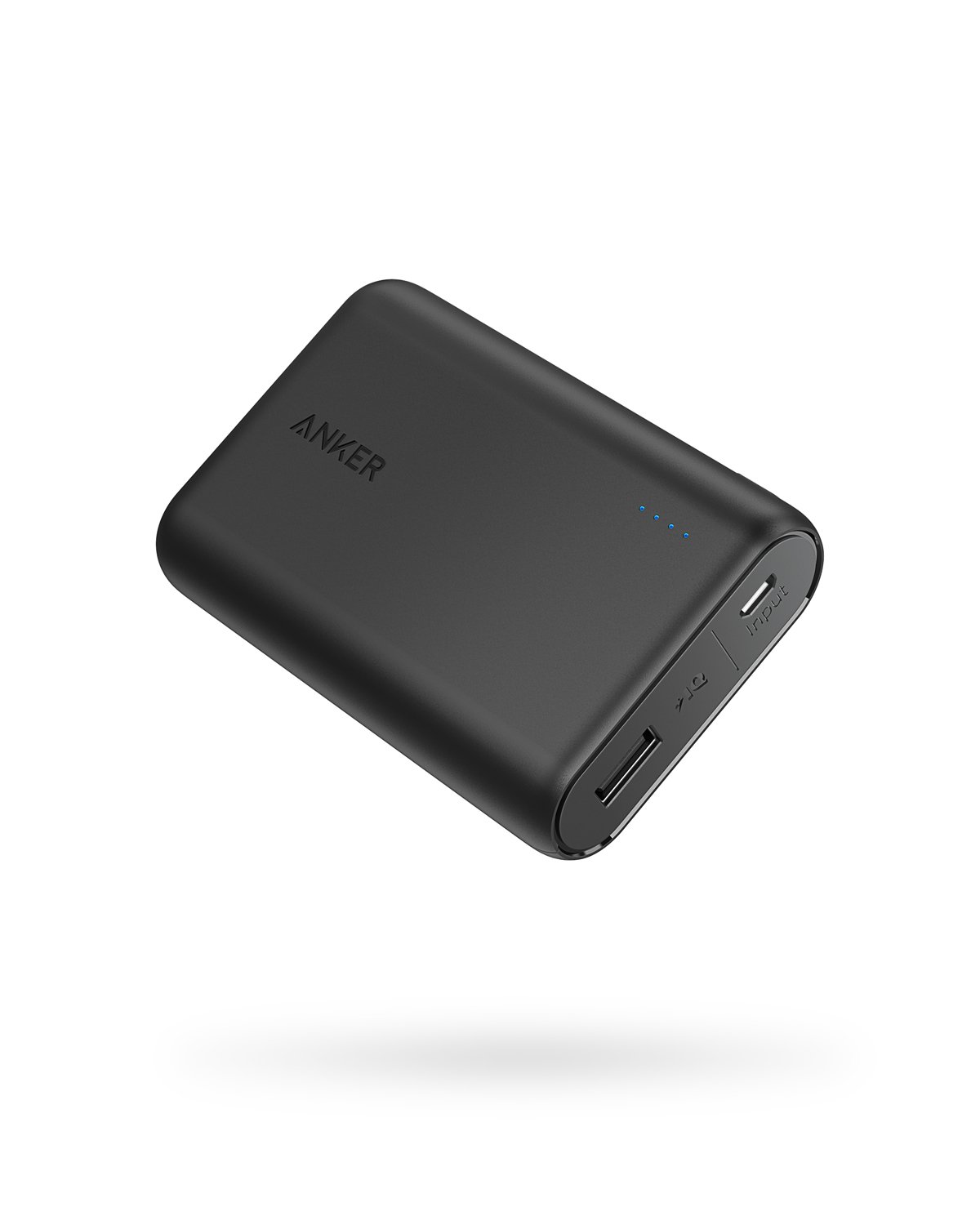 Anker PowerCore 10,000mAh Portable Charger