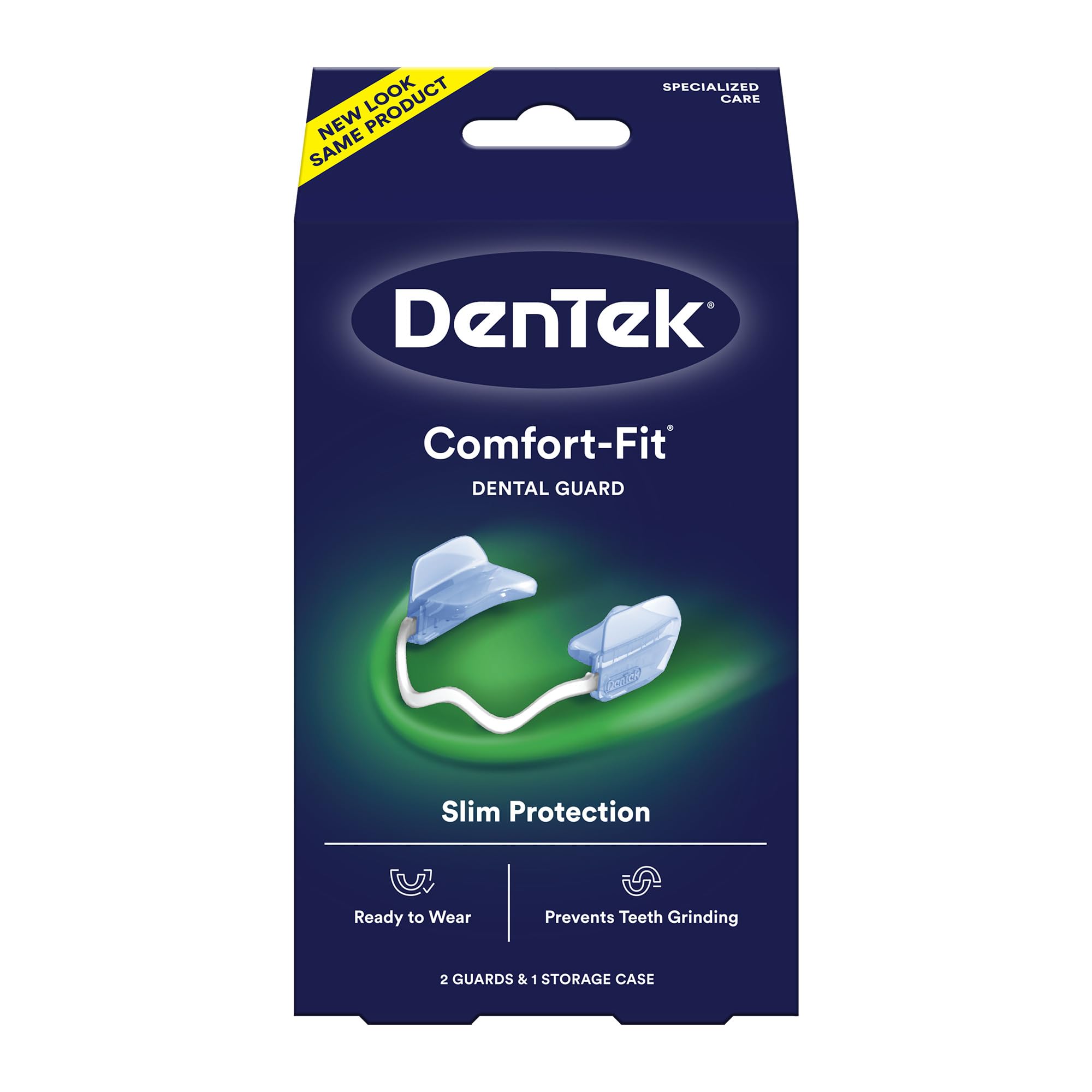 DenTek Comfort-Fit Dental Guard 