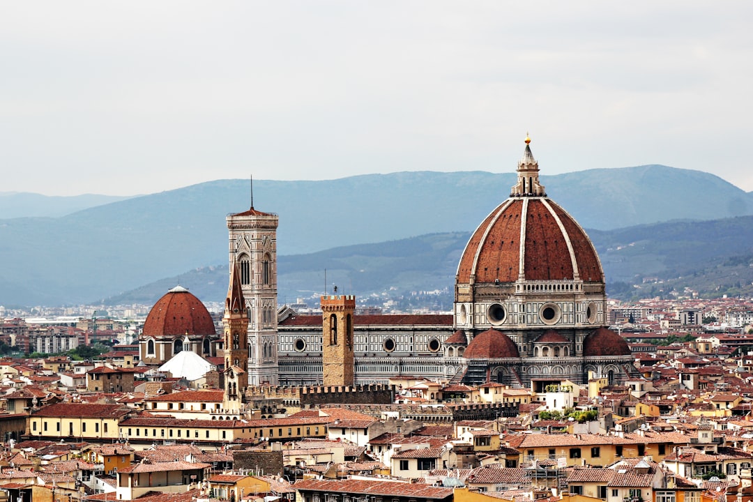 best restaurants in florence