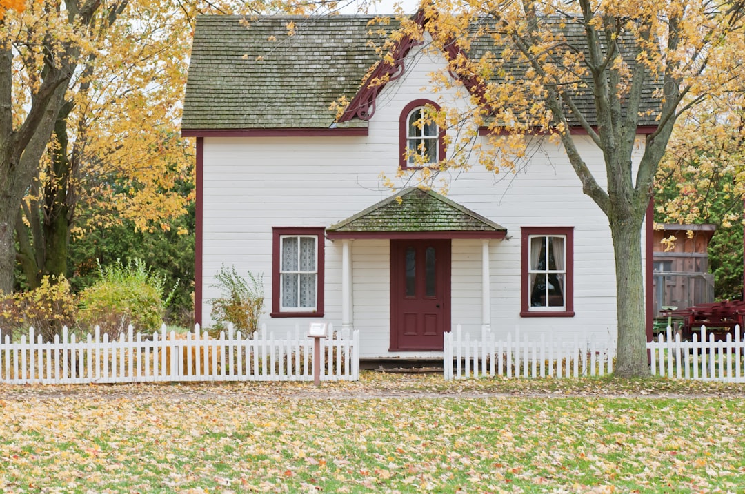 how to spiritually cleanse a house