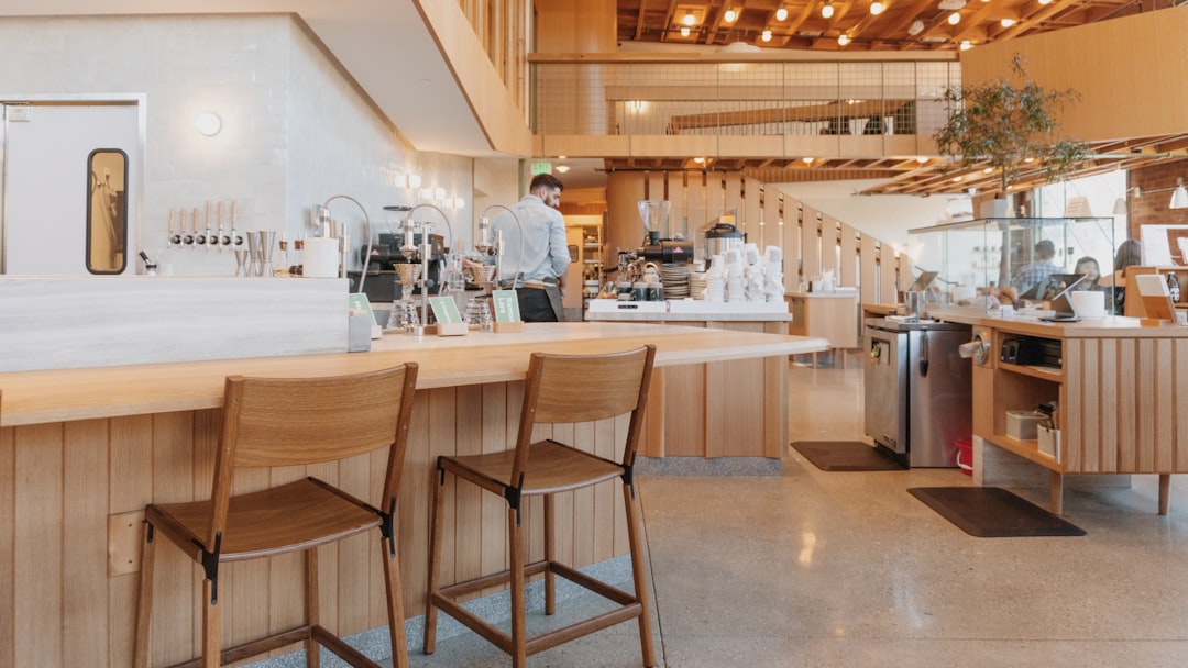 best coffee shops in la to work