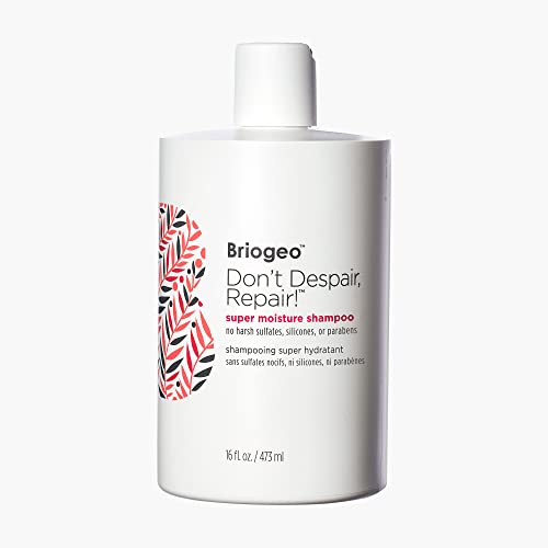 Briogeo Don't Despair, Repair! Super Moisture Shampoo