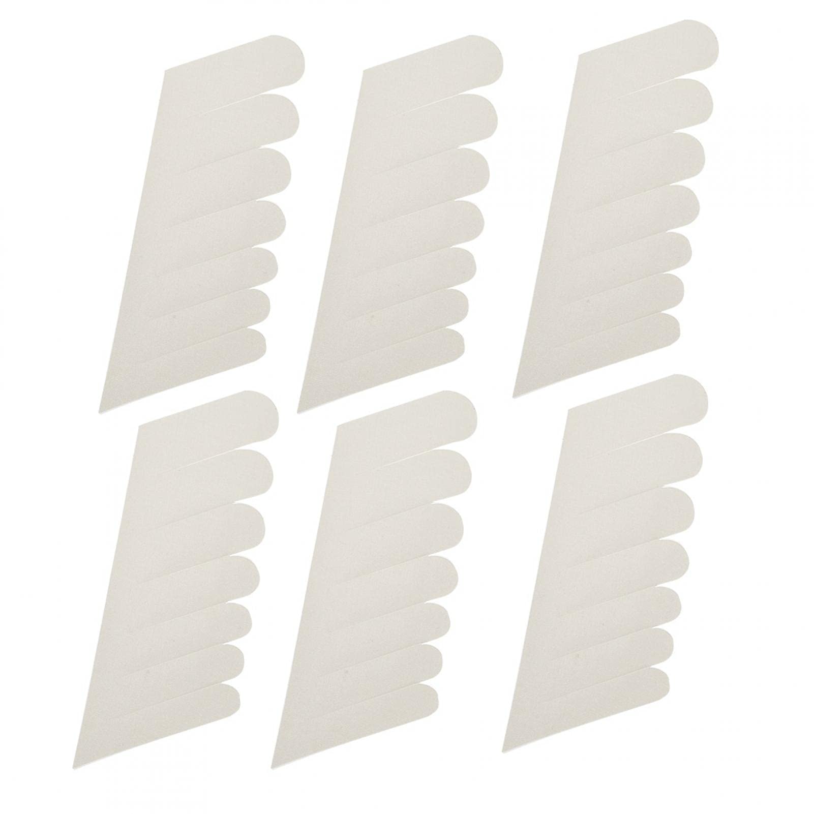 Furniture Floor Protector Pads, Self-Adhesive 18-Pack